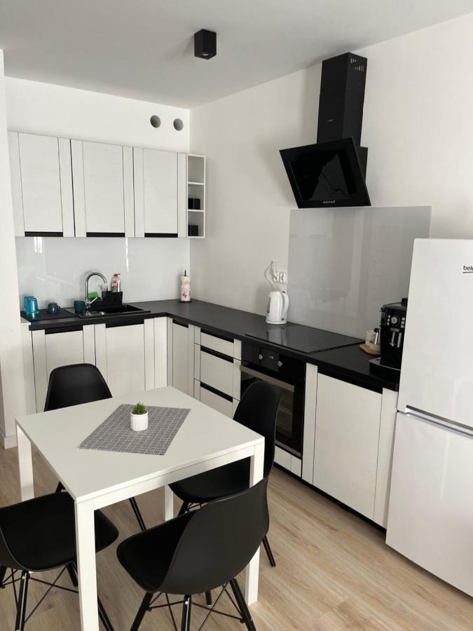 Pk Premium Apartments Болеславець Екстер'єр фото