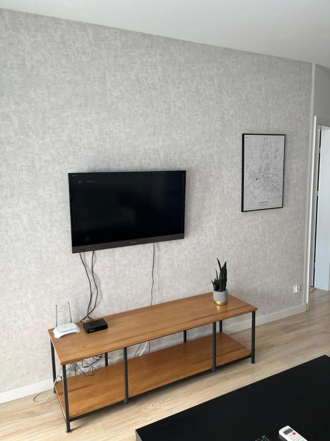 Pk Premium Apartments Болеславець Екстер'єр фото